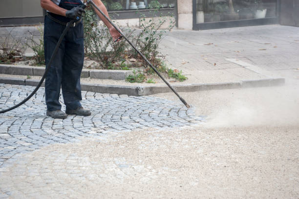 Best Gutter Cleaning  in Navy Yard City, WA