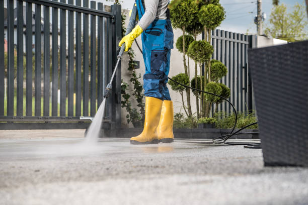 Paint Preparation in Navy Yard City, WA