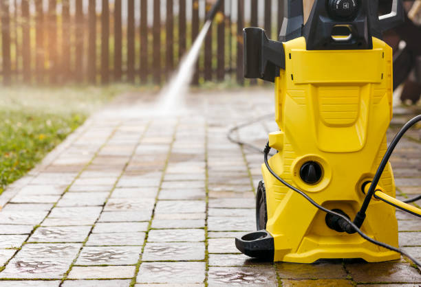 Best Building Exterior Washing  in Navy Yard City, WA