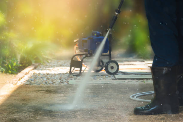 Best Restaurant Pressure Washing  in Navy Yard City, WA